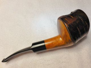 ROPP SUPREME MADE IN FRANCE 9,  1/4 BENT PIPE 2