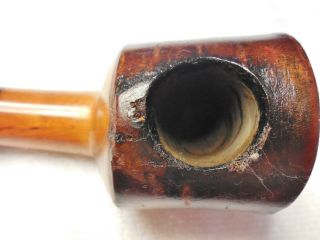 ROPP SUPREME MADE IN FRANCE 9,  1/4 BENT PIPE 3