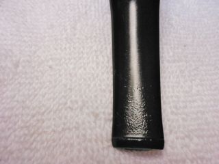 ROPP SUPREME MADE IN FRANCE 9,  1/4 BENT PIPE 5