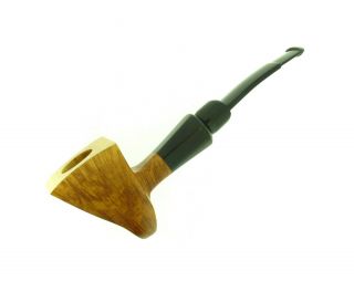 Charatan Executive Extra Large Crown Model Pipe Unsmoked