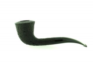 Dunhill Shell 5 Ht C Pipe Unsmoked 1993