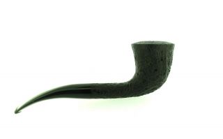 DUNHILL SHELL 5 HT C PIPE UNSMOKED 1993 5