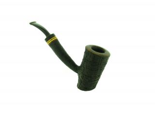 PAOLO BECKER 4 CLOVERS POKER PIPE SITTER 3