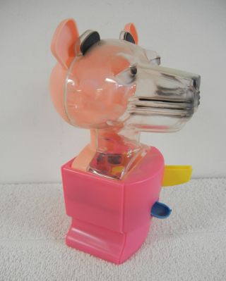 THE PINK PANTHER Bubble Gum Bank,  1974 4