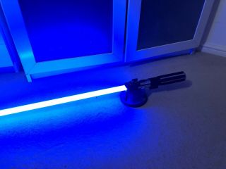 Star Wars Custom Korbanth MPP 2.  0 ESB Vader NeoPixel Lightsaber Prizm 5.  1 5