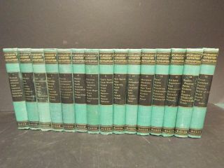 15 Volume - C.  H.  Spurgeon 