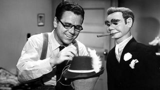 Producers Guild Award - Jackie Cooper for the Twilight Zone,  One - Of - A - Kind 3