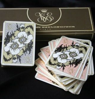 Venise Simplon Orient Express Playing Cards