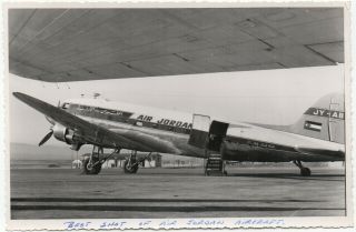 Vintage Photo - Air Jordan Douglas Dc - 3 Jy - Ab?
