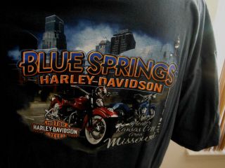 Harley - Davidson 