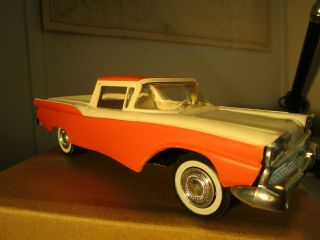 1959 Ford Ranchero Dealer Display Vehicle 6