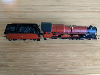 Harry Potter And The Philosopher ' s Stone Hornby Hogwarts Express Train 5