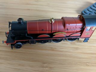 Harry Potter And The Philosopher ' s Stone Hornby Hogwarts Express Train 6