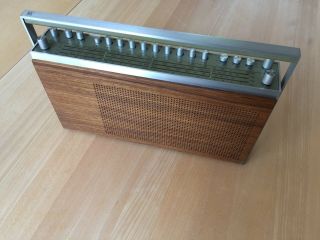 Transistor Radio - Collectible Bang & Olufsen Beolit 1000