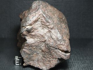 Meteorite - B8 - 2420 - 1294.  0g - METEORITE SPECIMEN - - NATURAL 5