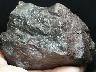 Meteorite - B8 - 2420 - 1294.  0g - METEORITE SPECIMEN - - NATURAL 8