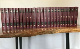 Complete 23 Volume Set Of The Zohar Kabbalah Euc With Bonus Hebrew Zodiac Book