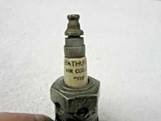 Antique Vintage Bathurst Air Cooled 
