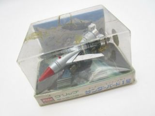 Eidai Grip Series Thunderbirds 1 Chogokin W/box Action Figure Japan