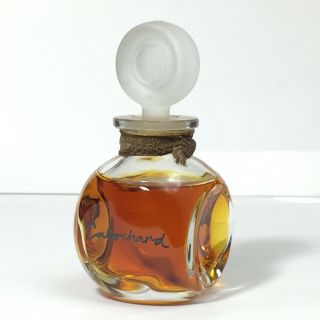 Vintage Madame Gres " Cabochard " 1 Fl Oz Perfume Created In 1959
