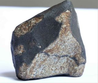 Vinales Meteorite Huge 253.  5 Grams Chondrite L6 Viñales Cuba Fall 2/1/19