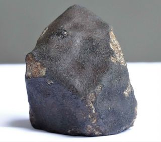 Vinales Meteorite Huge 253.  5 grams Chondrite L6 Viñales Cuba Fall 2/1/19 3
