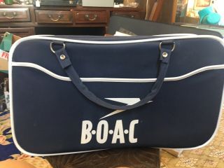 Boac Vintage Bag