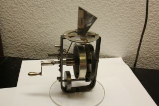 Thomas A.  Edison Phonograph Toy