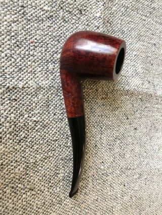 Dunhill Bruyere 5102 Smoking Pipe