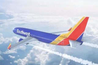 Southwest Airlines Credit $680
