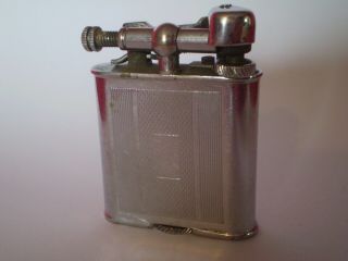Vintage Art Deco Style Polo Cigarette Lighter