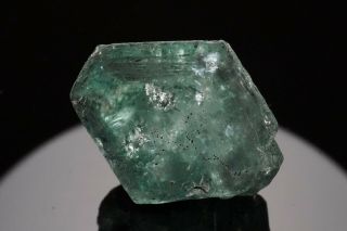 Unique Emerald Crystal Muzo,  Colombia