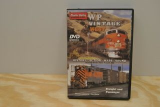 Charles Smiley Presents Wp Vintage West Dvd