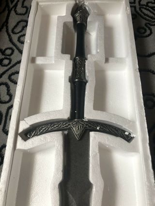 Lord of the Rings Sword of the Witch King United Cutlery UC1266 4