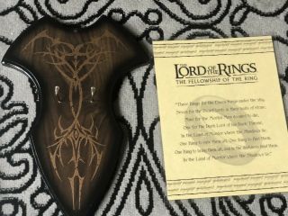 Lord of the Rings Sword of the Witch King United Cutlery UC1266 7