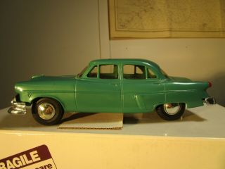 1952 Ford V - 8 Dealer Display Vehicle