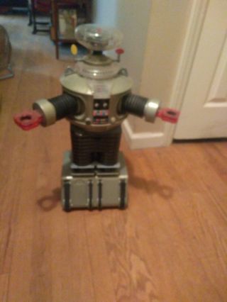 Lost In Space 24 Inch Robot - Rare 4