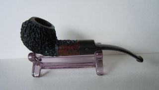 Old Vintage OLD HOUSE Hand Carved Smoking Tobacco Pipe - m391 4