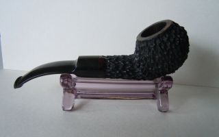 Old Vintage OLD HOUSE Hand Carved Smoking Tobacco Pipe - m391 5
