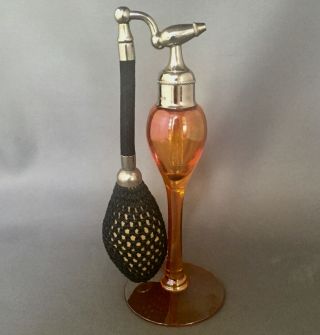 Vintage Devilbiss Perfume Atomizer 1920 