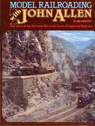 Model Railroading With John Allen 