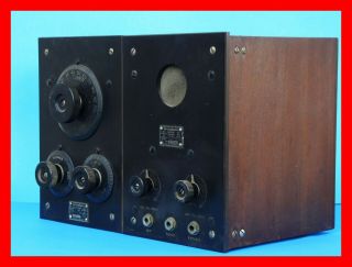 Westinghouse Ra - Da,  Ra - Rc Radio Metal Dials - Early Model