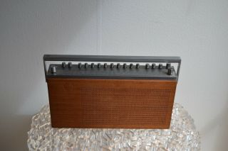 Bang & Olufsen - B&o - Beolit 1000 Portable Radio