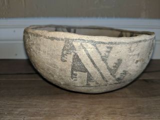 Anasazi Cortez Bowl
