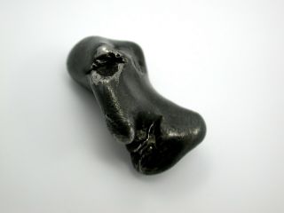 Example Sculptural Sikhote Alin Meteorite “The Old Man” - 4