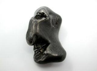 Example Sculptural Sikhote Alin Meteorite “The Old Man” - 6