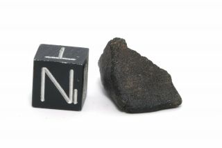 Aguas Zarcas Costa Rica Cm2 (official) Meteorite 2.  74g Ndividual