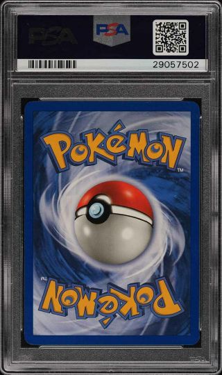 2003 Pokemon Skyridge Holo Charizard 146 PSA 9 (PWCC) 2