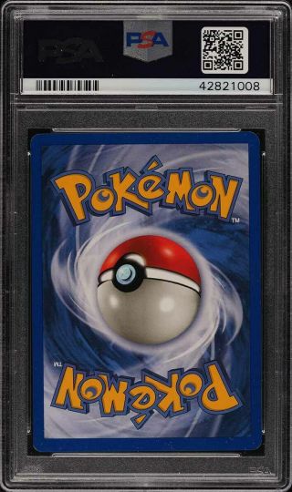 2002 Pokemon Neo Destiny 1st Edition Shining Charizard 107 PSA 10 GEM MT (PWCC) 2