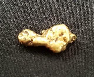 1 Gold Nugget | 2.  40 Grams | | 2.  40 Grams (rc16960)